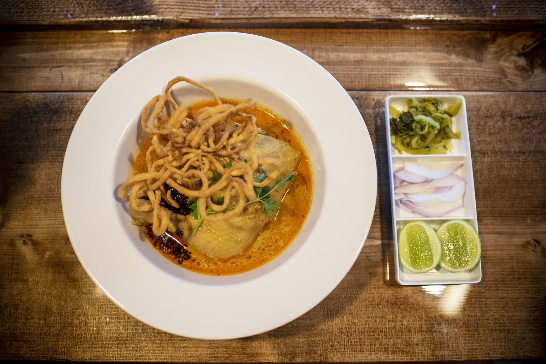 Thai Kitchen